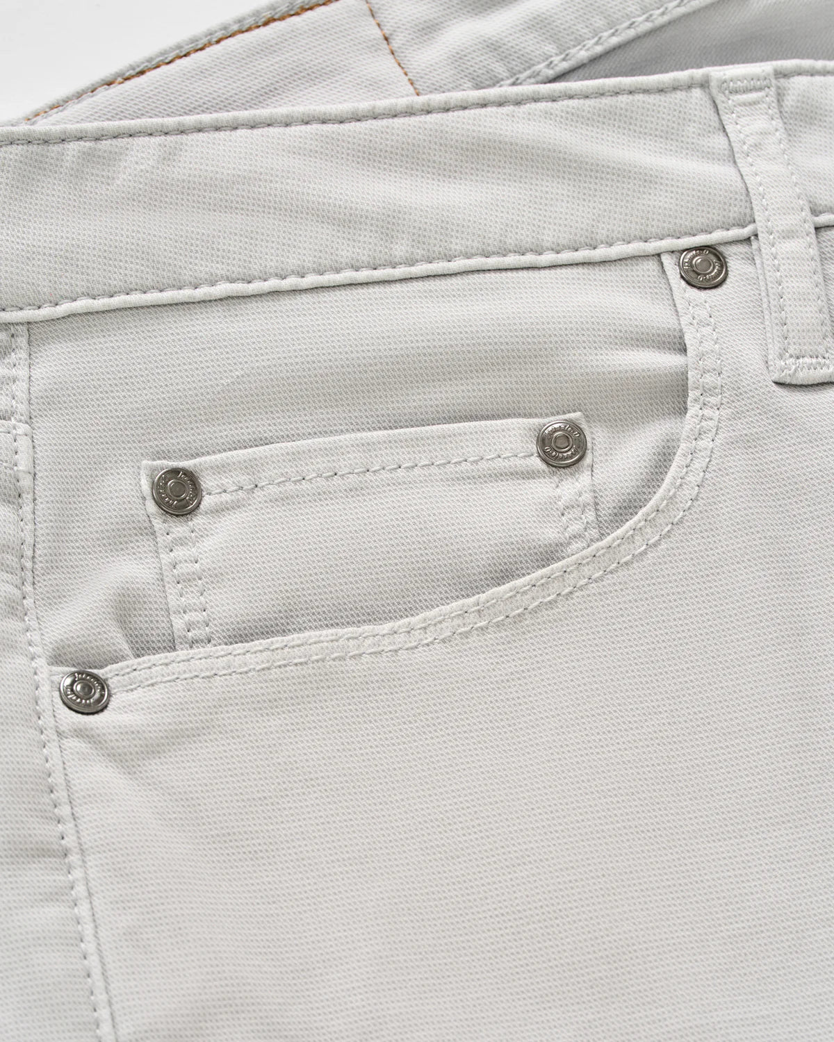 Johnnie-O Atlas Stretch 5-Pocket Pant