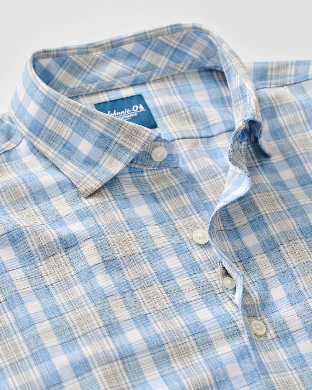 Johnnie-O Jacobson Everyday Performance Button Down Shirt