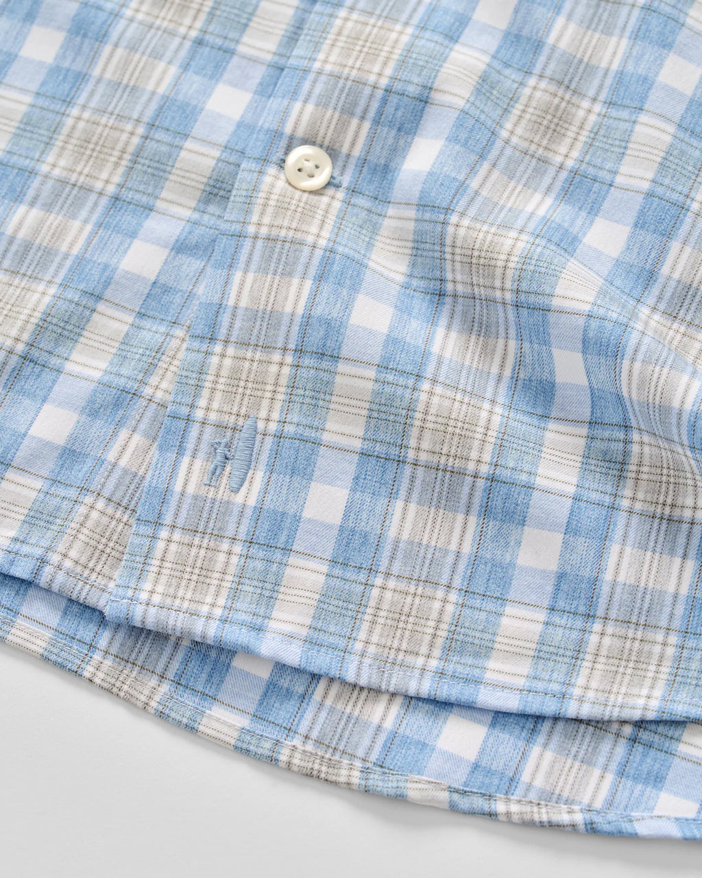 Johnnie-O Jacobson Everyday Performance Button Down Shirt