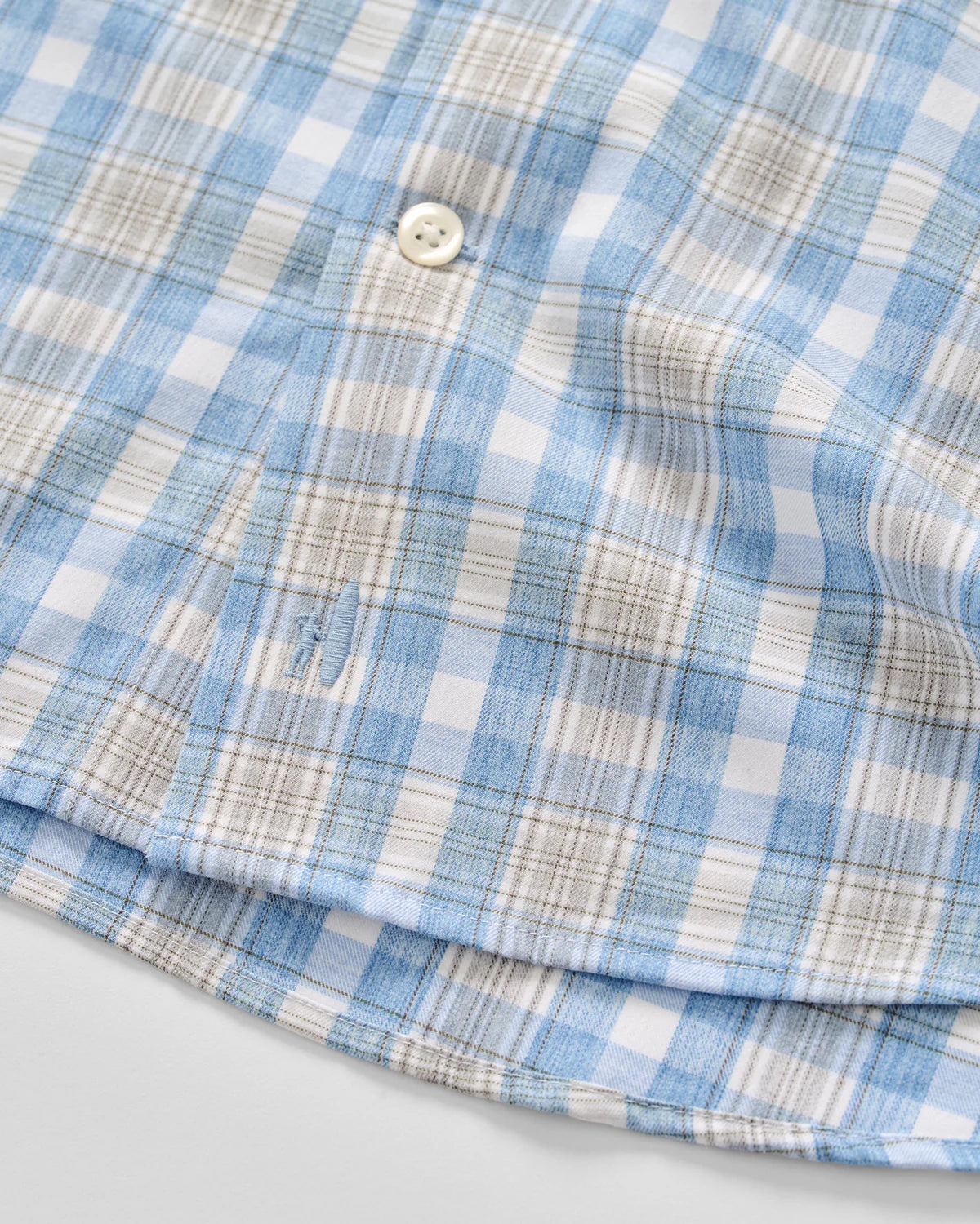 Johnnie-O Jacobson Everyday Performance Button Down Shirt