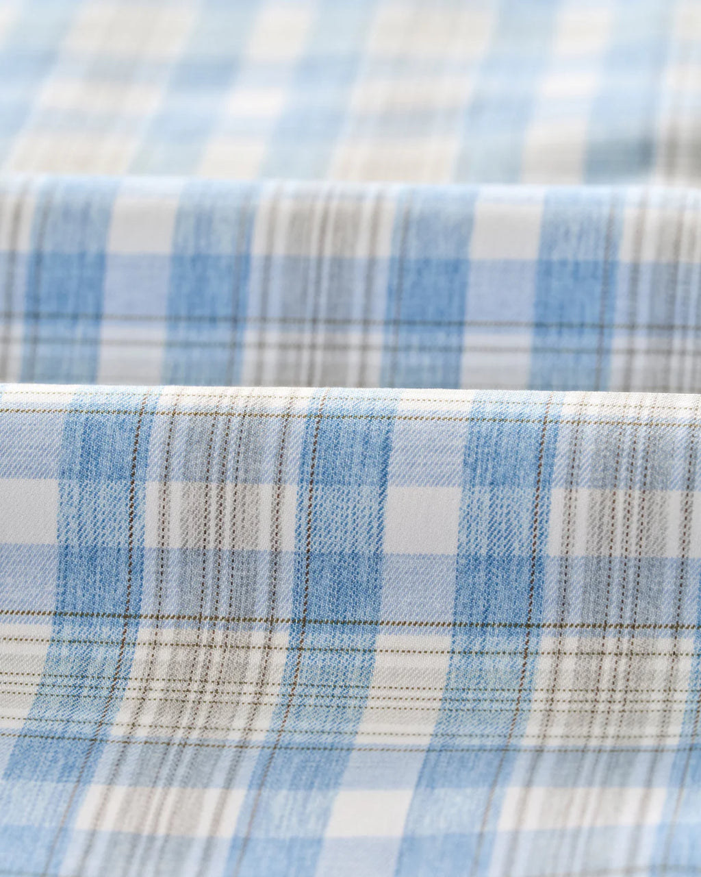 Johnnie-O Jacobson Everyday Performance Button Down Shirt