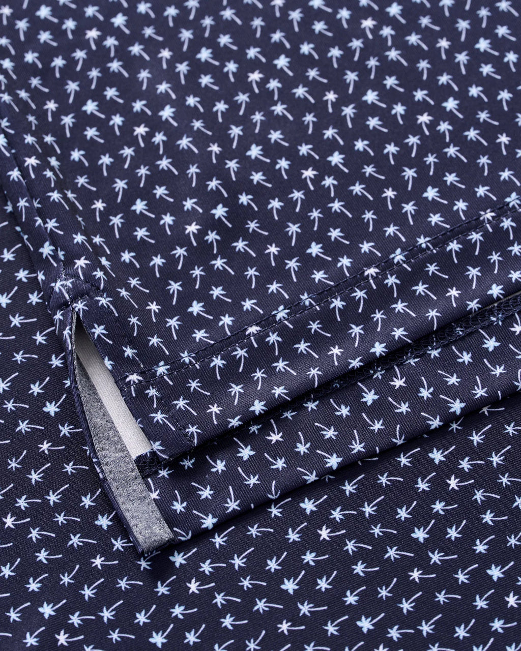 Johnnie-O Marina Performance Jersey Polo