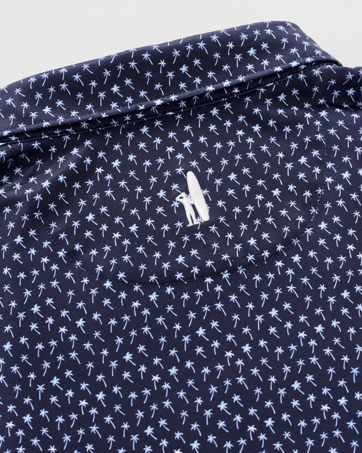 Johnnie-O Marina Performance Jersey Polo