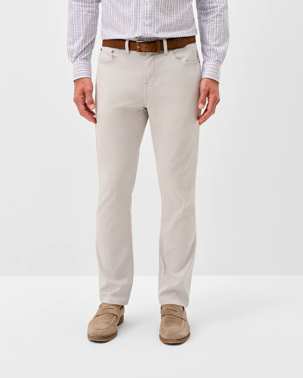 Johnnie-O Atlas Stretch 5-Pocket Pant