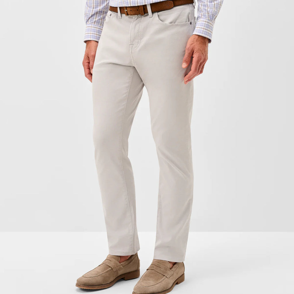 Johnnie-O Atlas Stretch 5-Pocket Pant