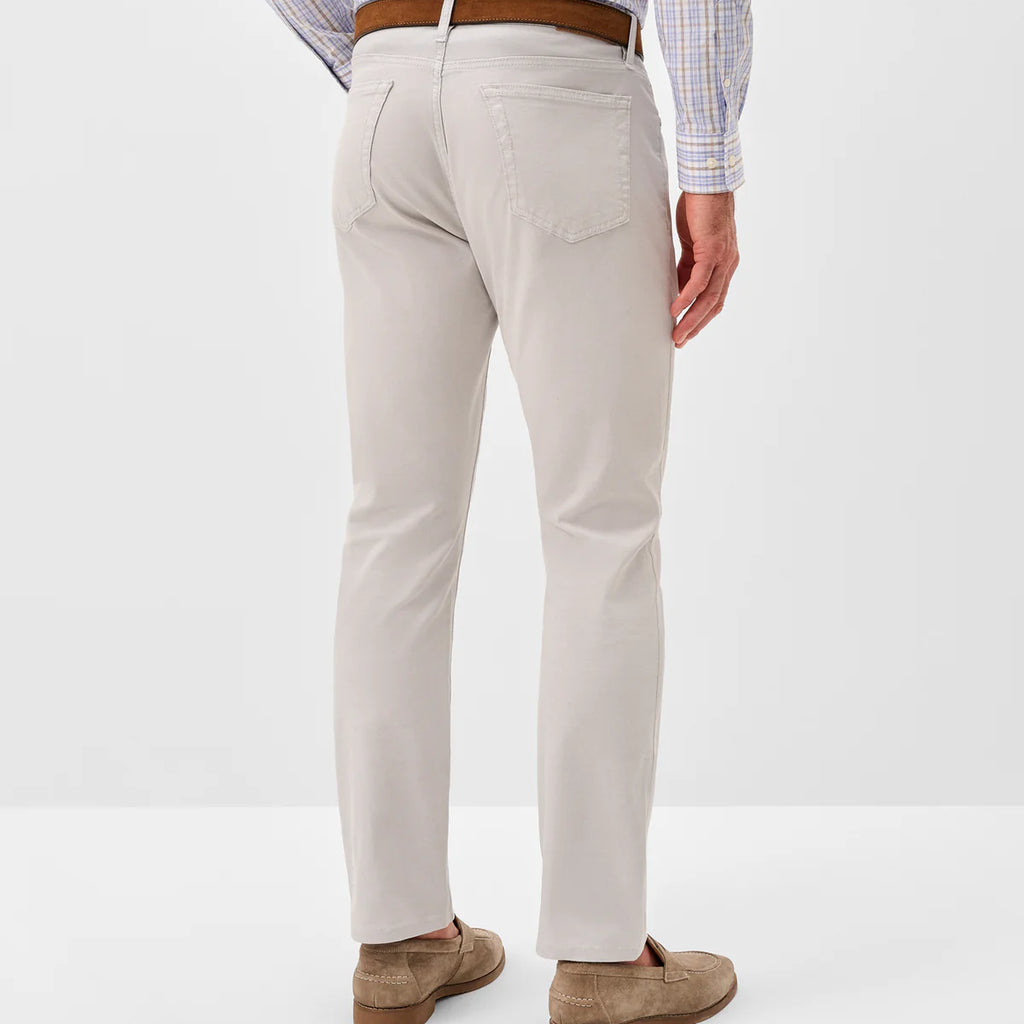 Johnnie-O Atlas Stretch 5-Pocket Pant
