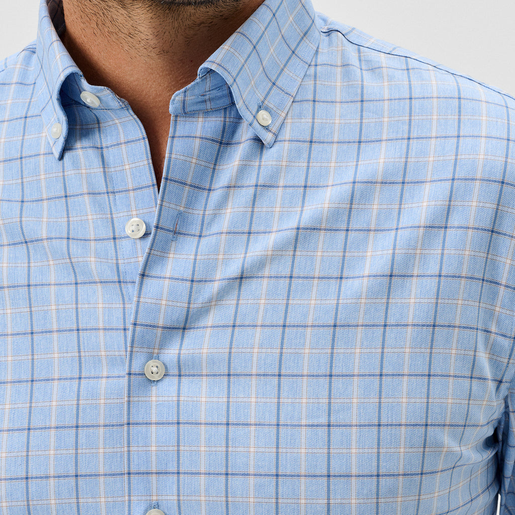 Johnnie-O Everyday Performance Miramont Button Down Shirt