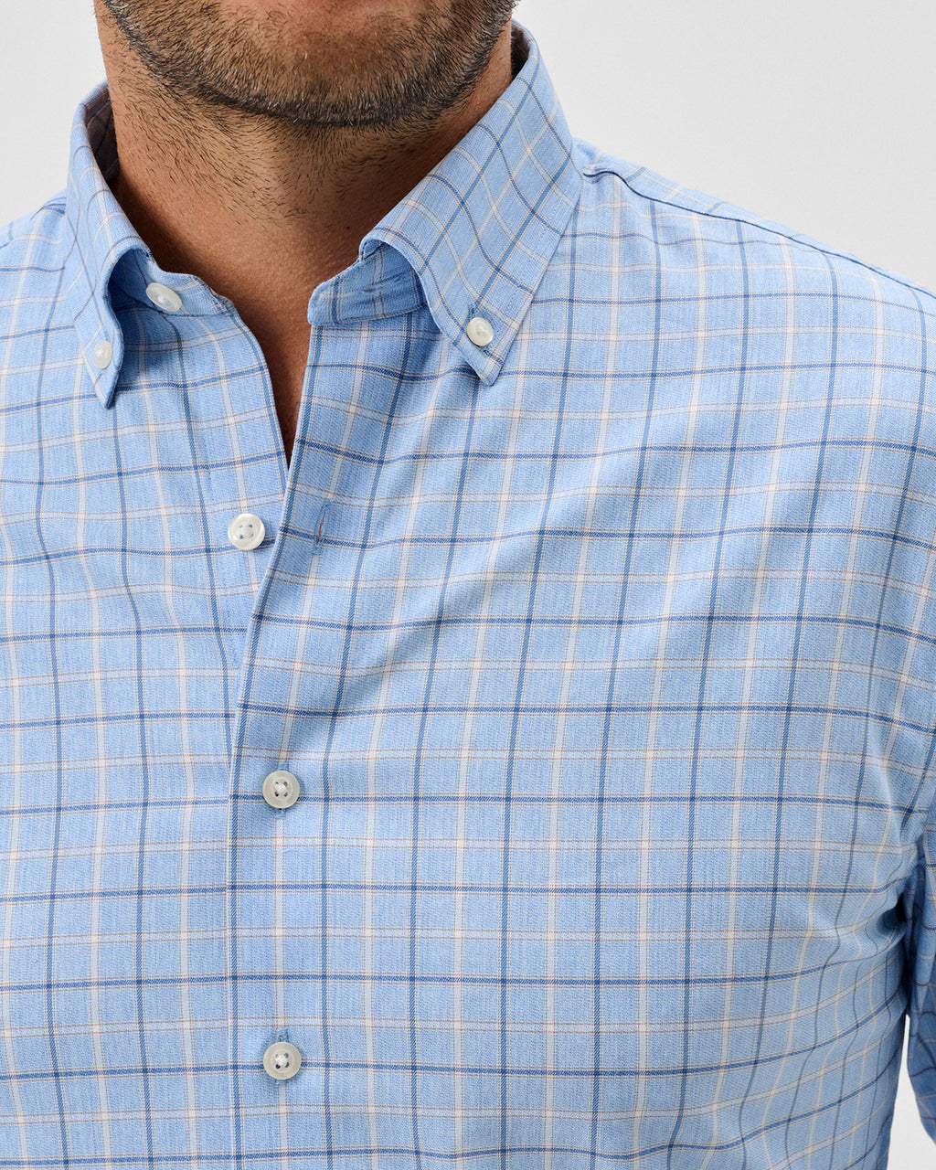 Johnnie-O Everyday Performance Miramont Button Down Shirt