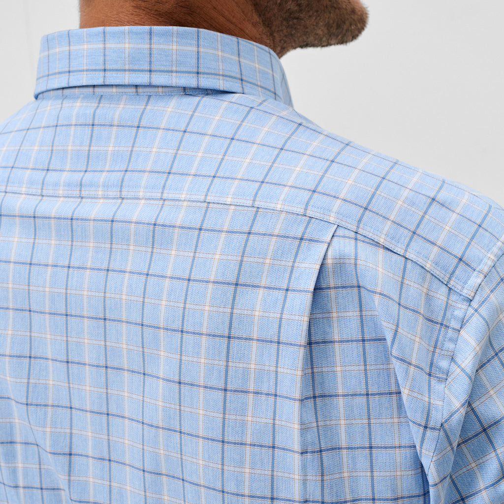 Johnnie-O Everyday Performance Miramont Button Down Shirt