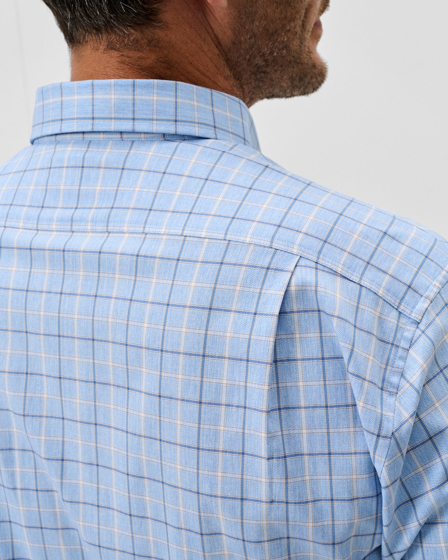 Johnnie-O Everyday Performance Miramont Button Down Shirt