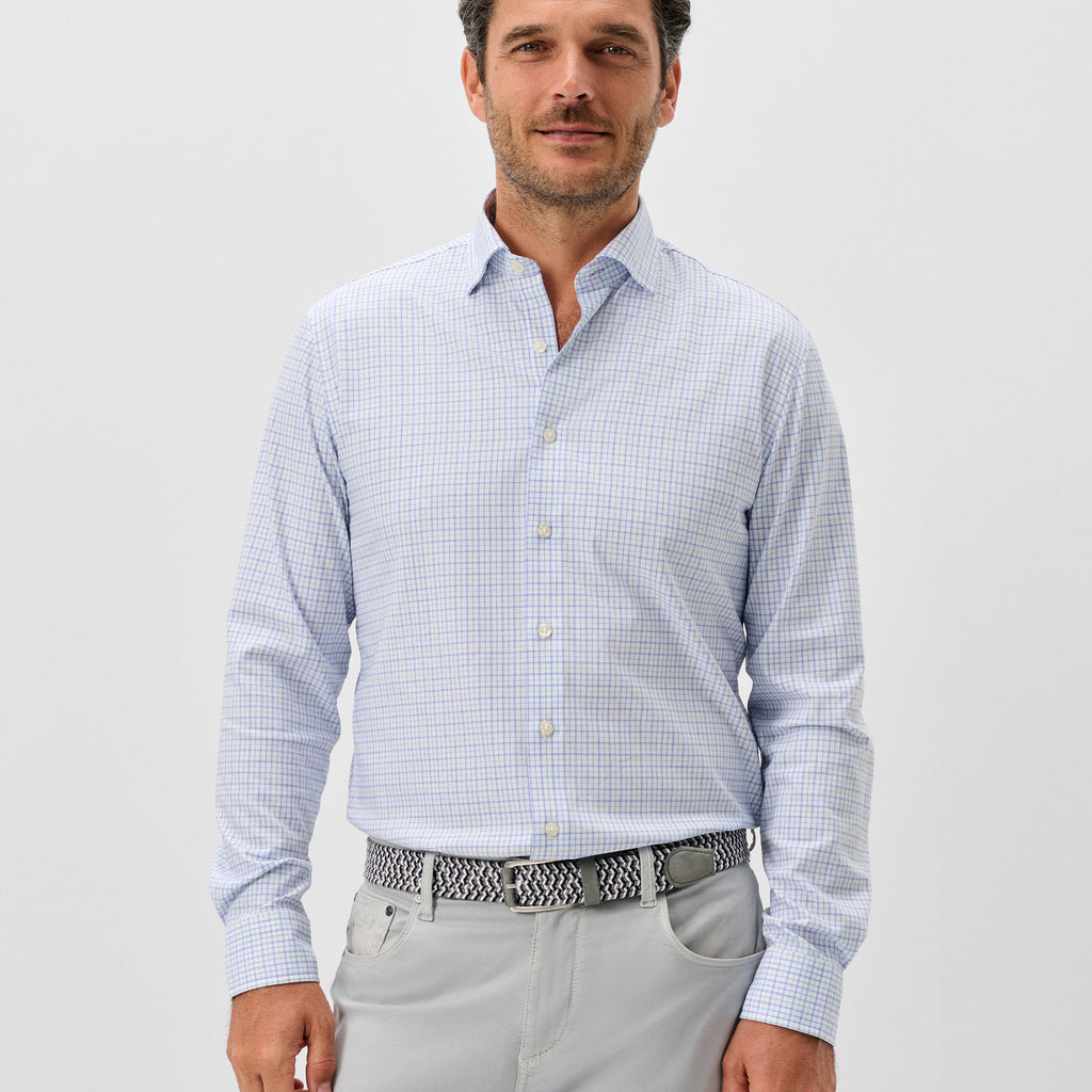 Johnnie-O Everyday Performance Button Down Brinley Shirt