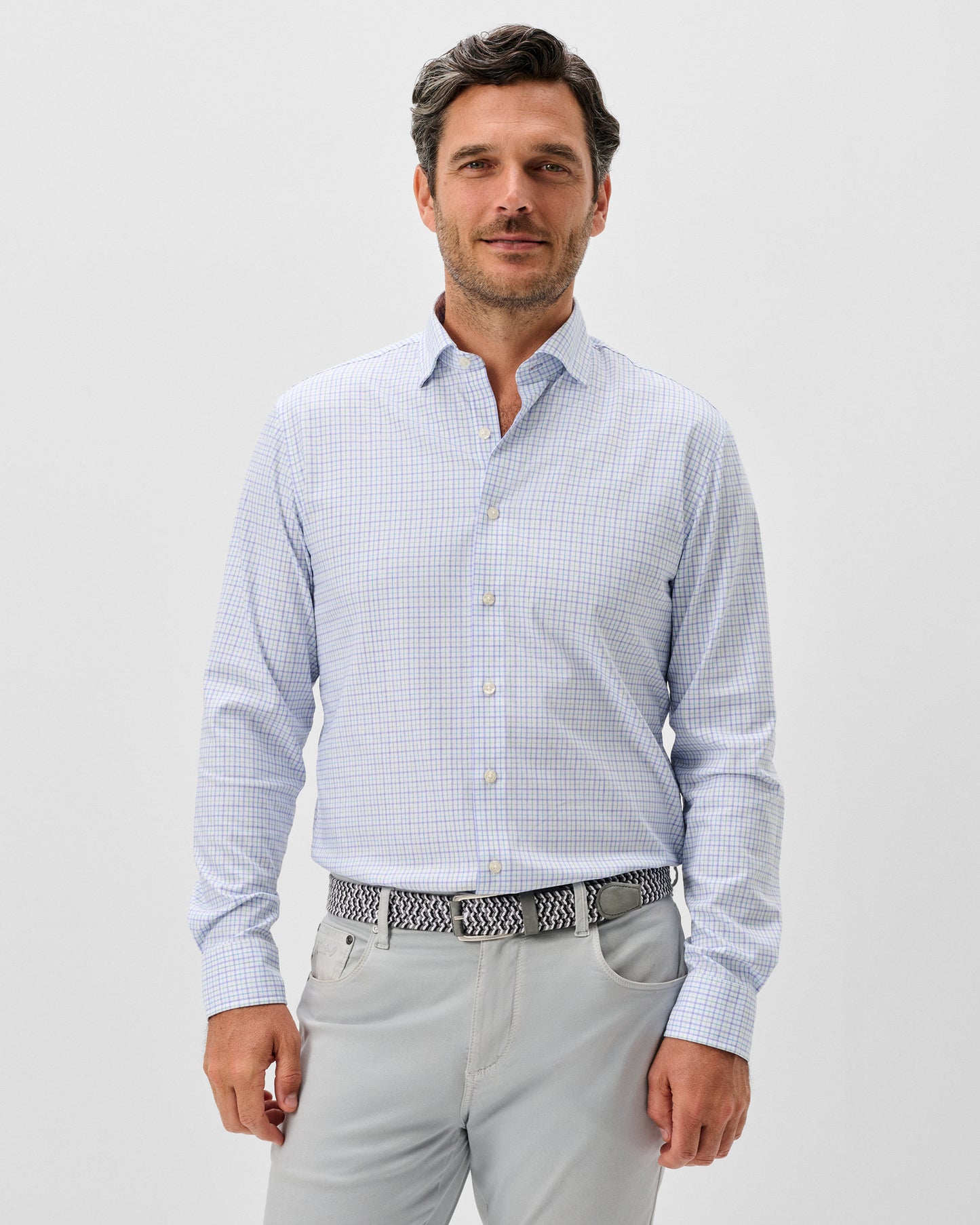 Johnnie-O Everyday Performance Button Down Brinley Shirt