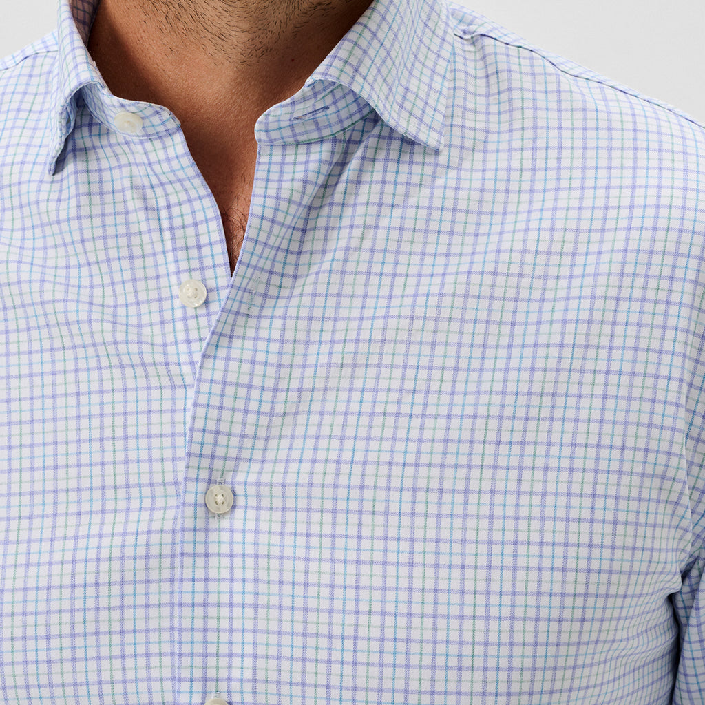 Johnnie-O Everyday Performance Button Down Brinley Shirt