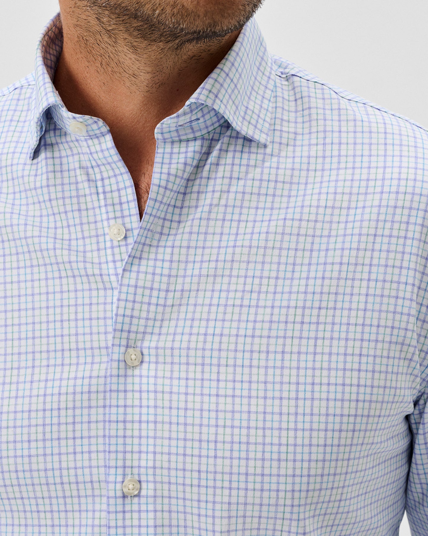 Johnnie-O Everyday Performance Button Down Brinley Shirt