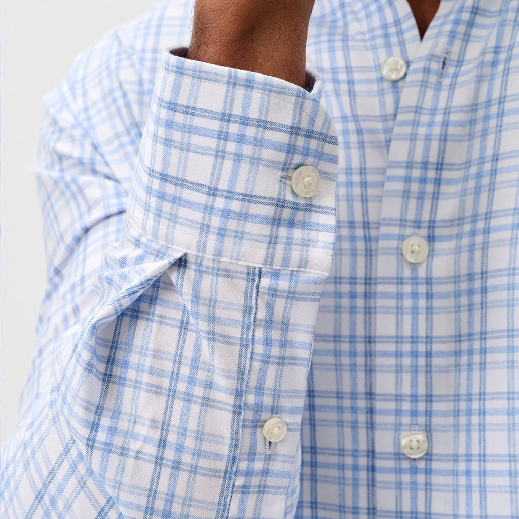 Johnnie-O Rafael Everyday Performance Button Down Shirt