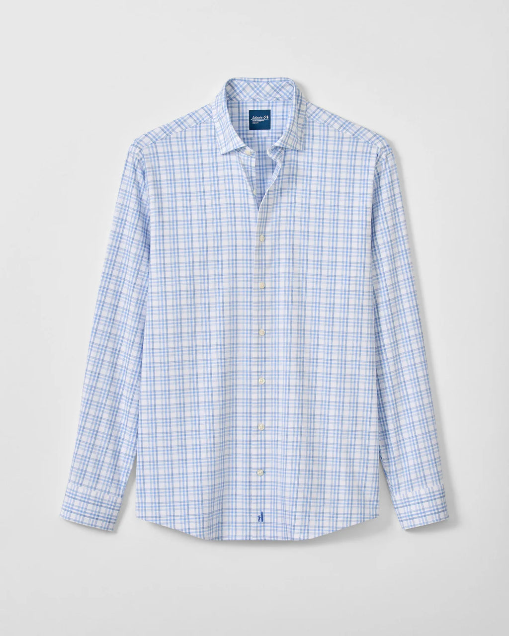 Johnnie-O Rafael Everyday Performance Button Down Shirt