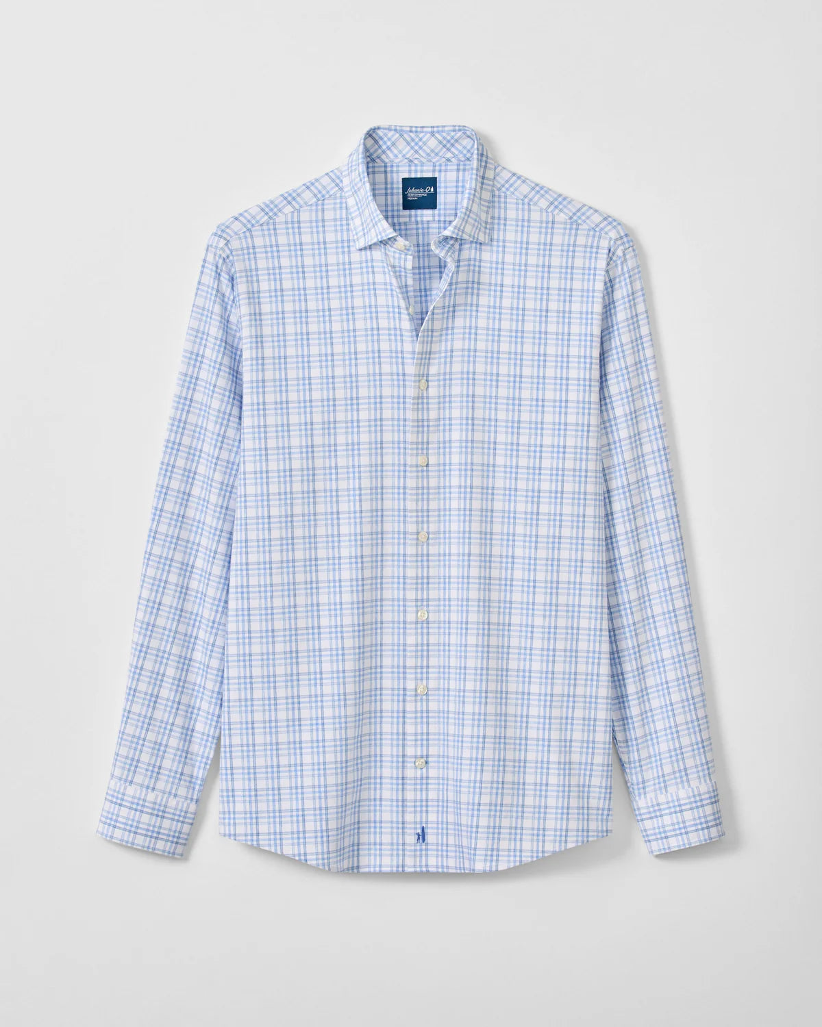 Johnnie-O Rafael Everyday Performance Button Down Shirt