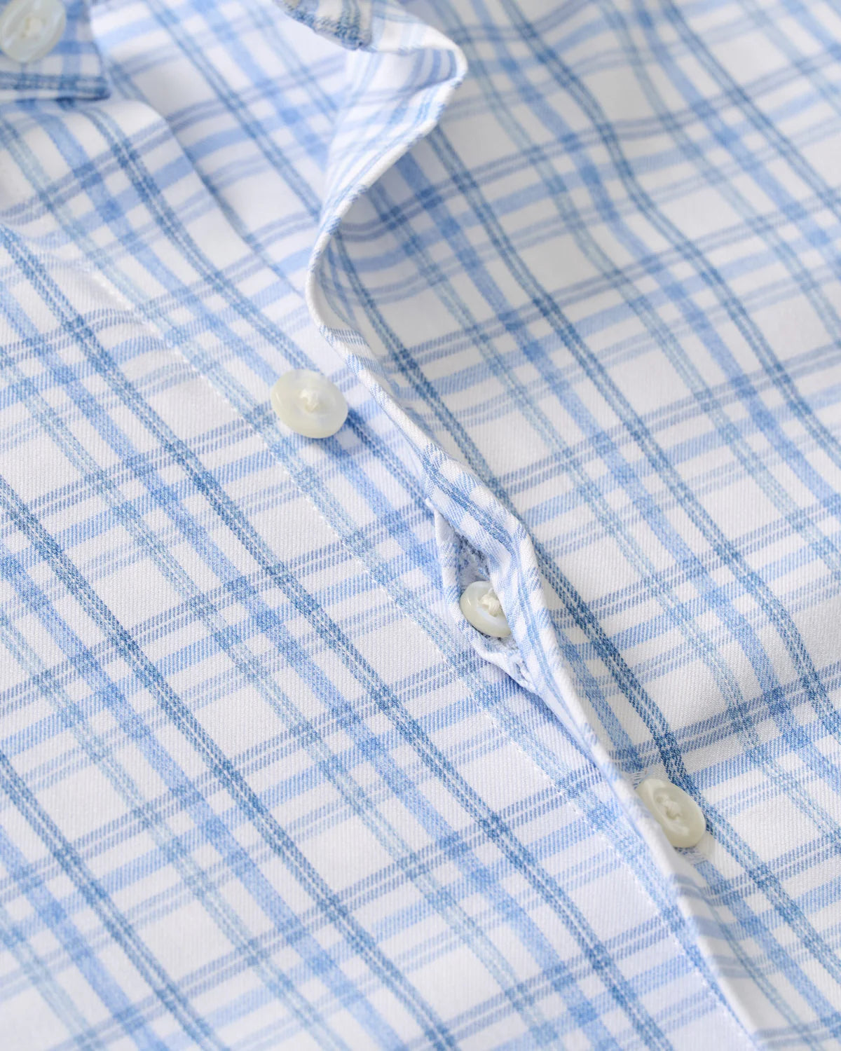 Johnnie-O Rafael Everyday Performance Button Down Shirt