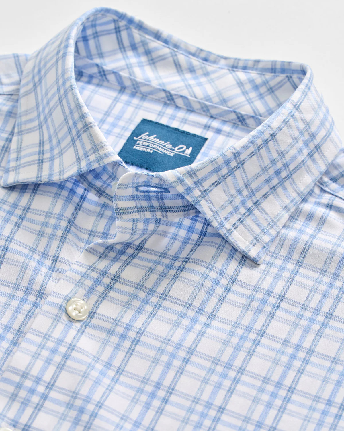 Johnnie-O Rafael Everyday Performance Button Down Shirt