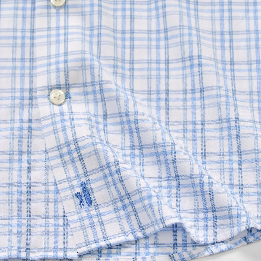 Johnnie-O Rafael Everyday Performance Button Down Shirt