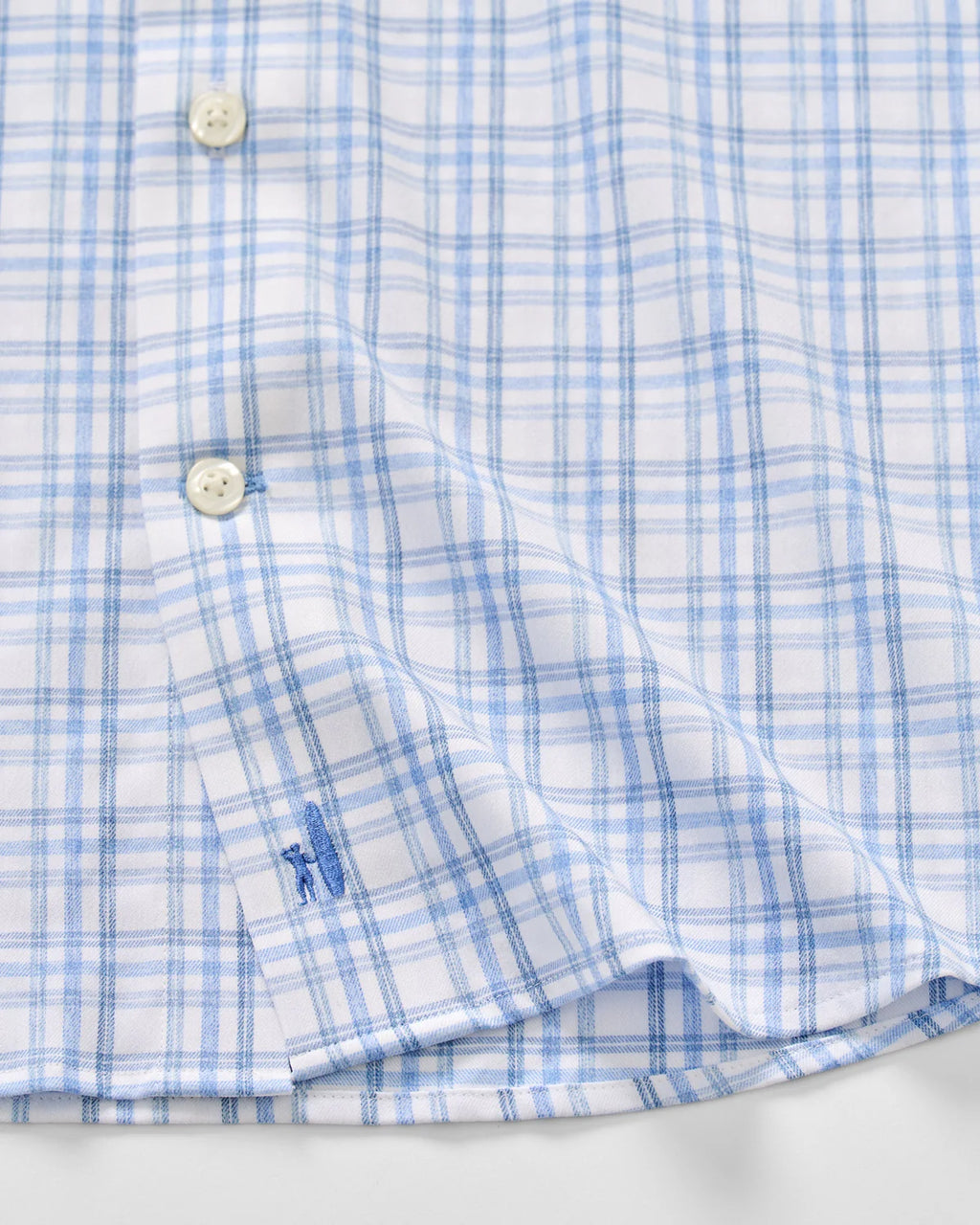 Johnnie-O Rafael Everyday Performance Button Down Shirt