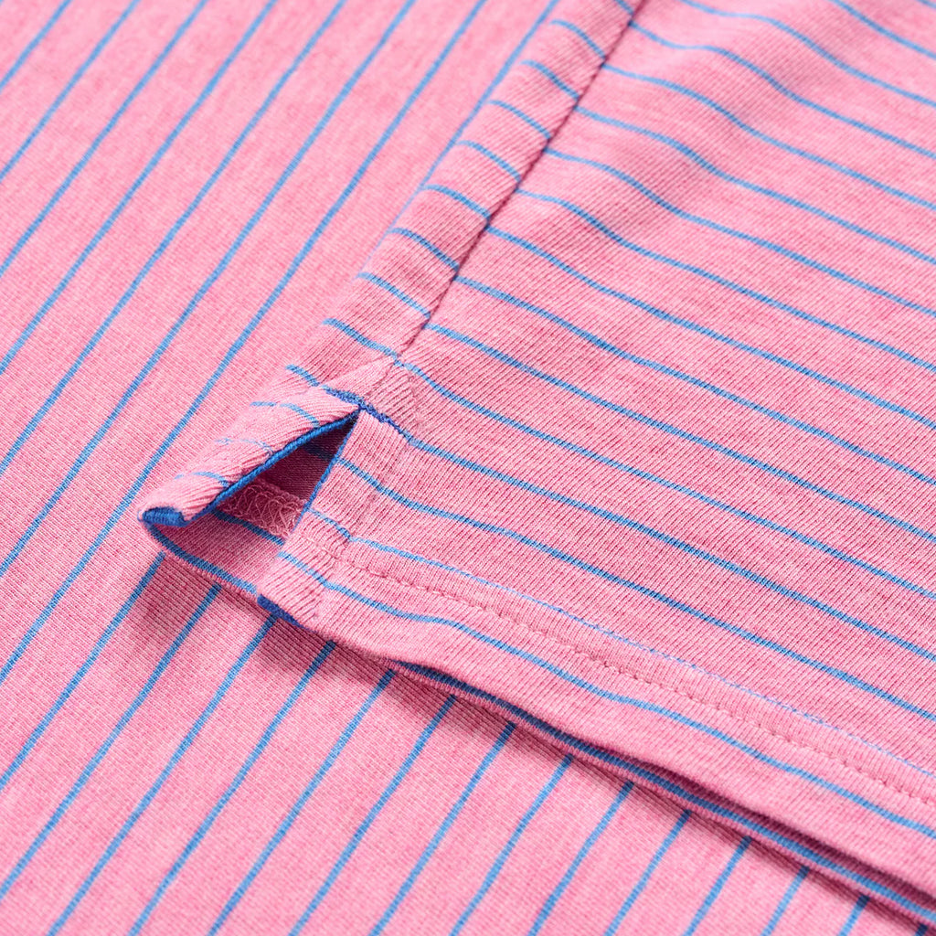 Johnnie-O Original 4-Button Ryan Polo