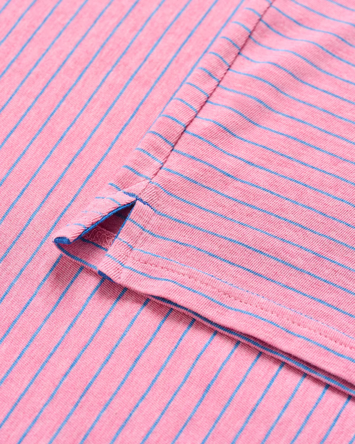 Johnnie-O Original 4-Button Ryan Polo