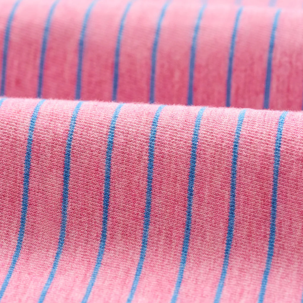 Johnnie-O Original 4-Button Ryan Polo