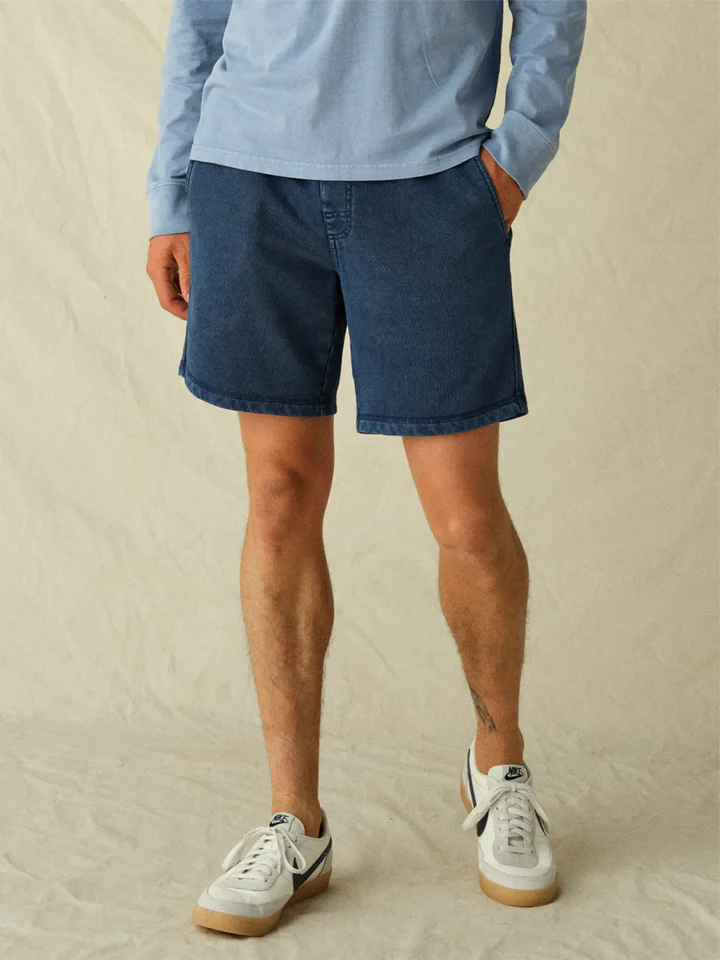Fair Harbor Saltaire Sweatshort