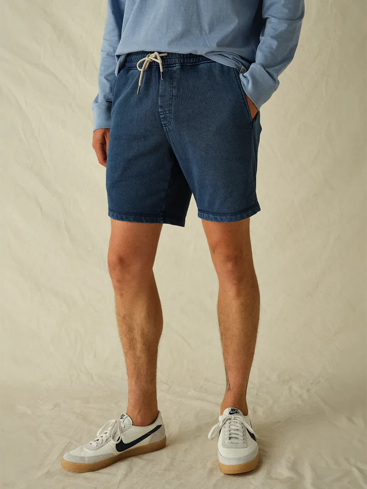 Fair Harbor Saltaire Sweatshort