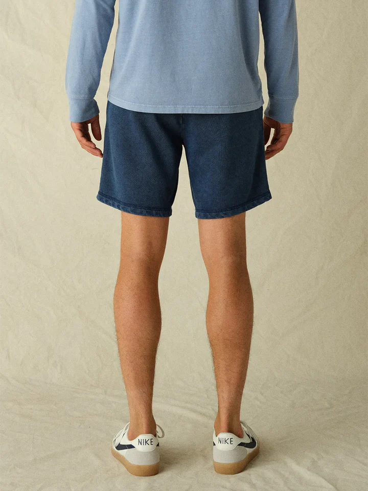Fair Harbor Saltaire Sweatshort