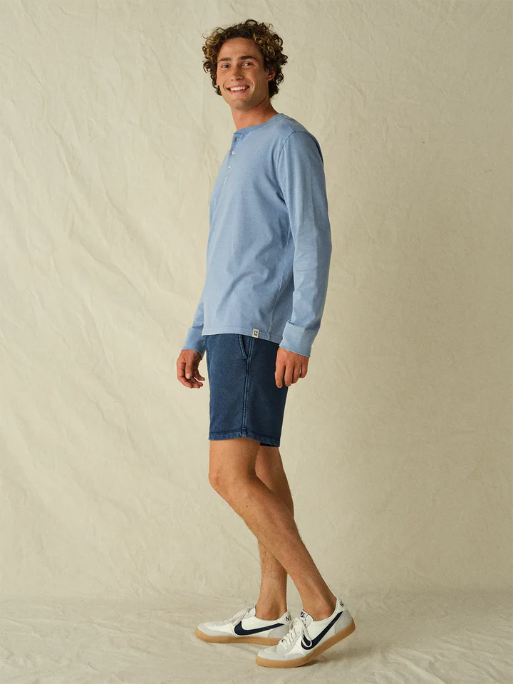 Fair Harbor Saltaire Sweatshort
