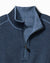 Tommy Bahama Flip Coast Half-Zip Reversible Sweatshirt