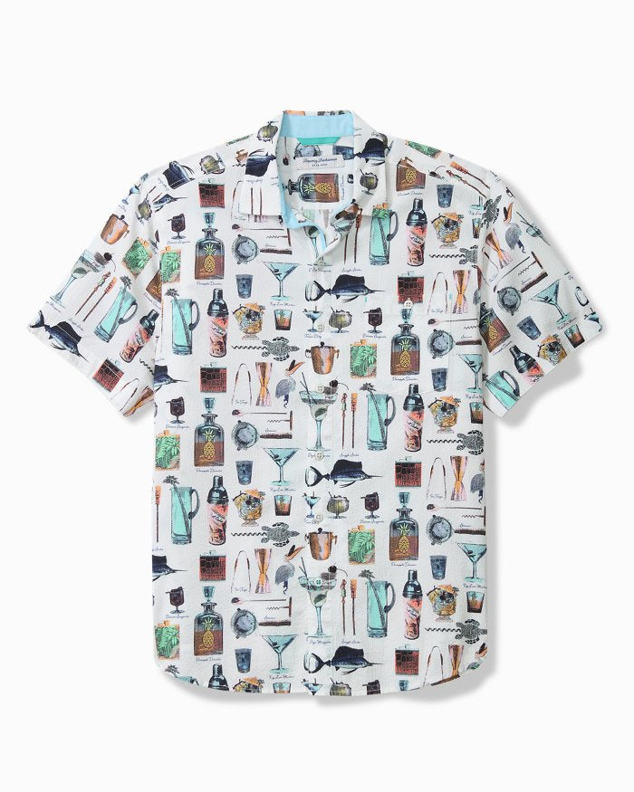 Tommy Bahama Nova Wave Well Stocked Shirt