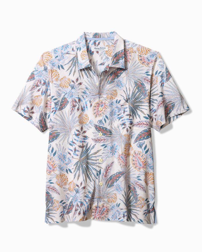 Tommy Bahama Bahama Coast Tropic Tango IslandZone® Shirt