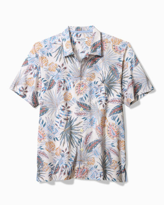 Tommy Bahama Bahama Coast Tropic Tango IslandZone® Shirt