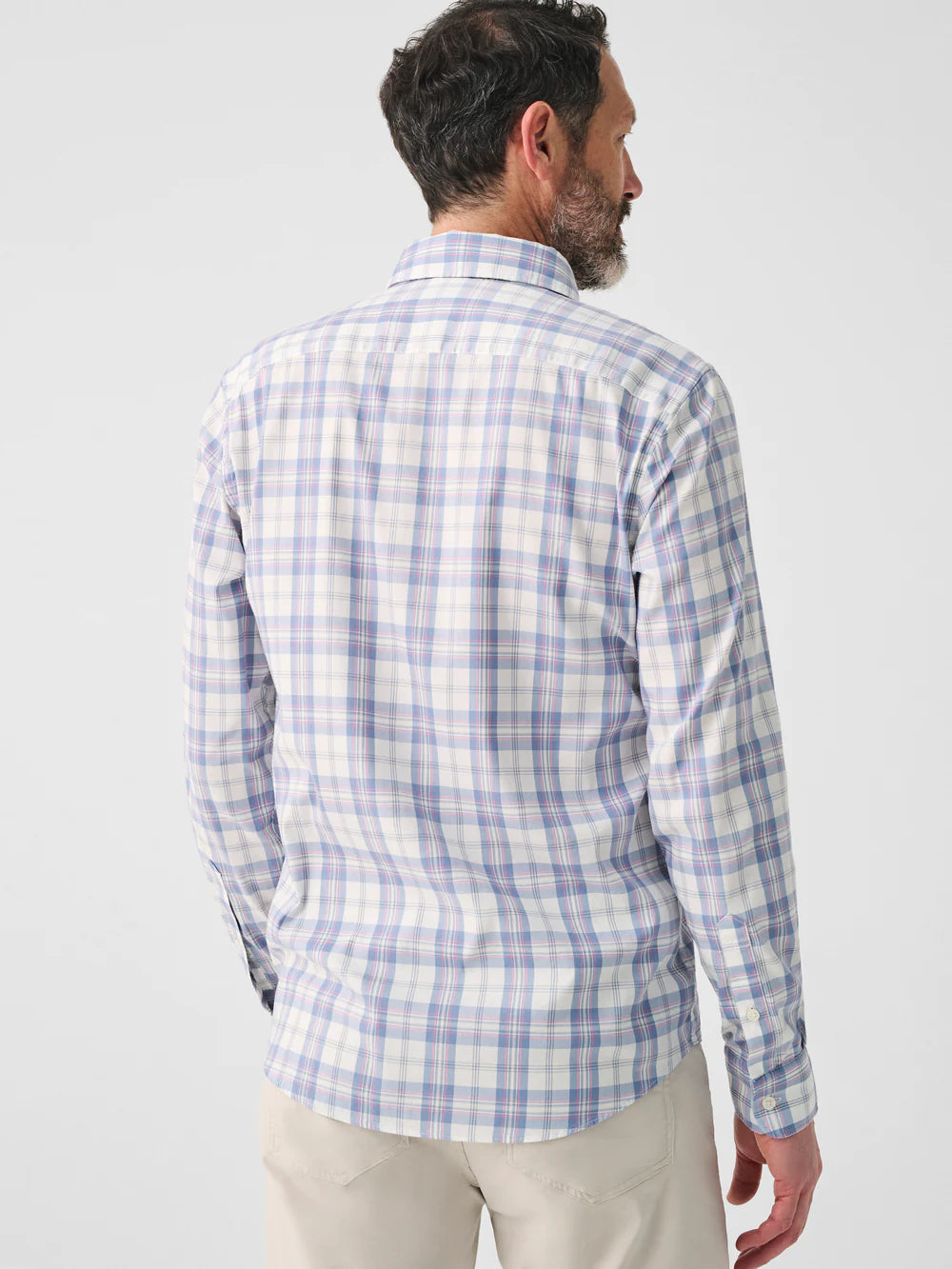 Faherty The Movement™ Shirt