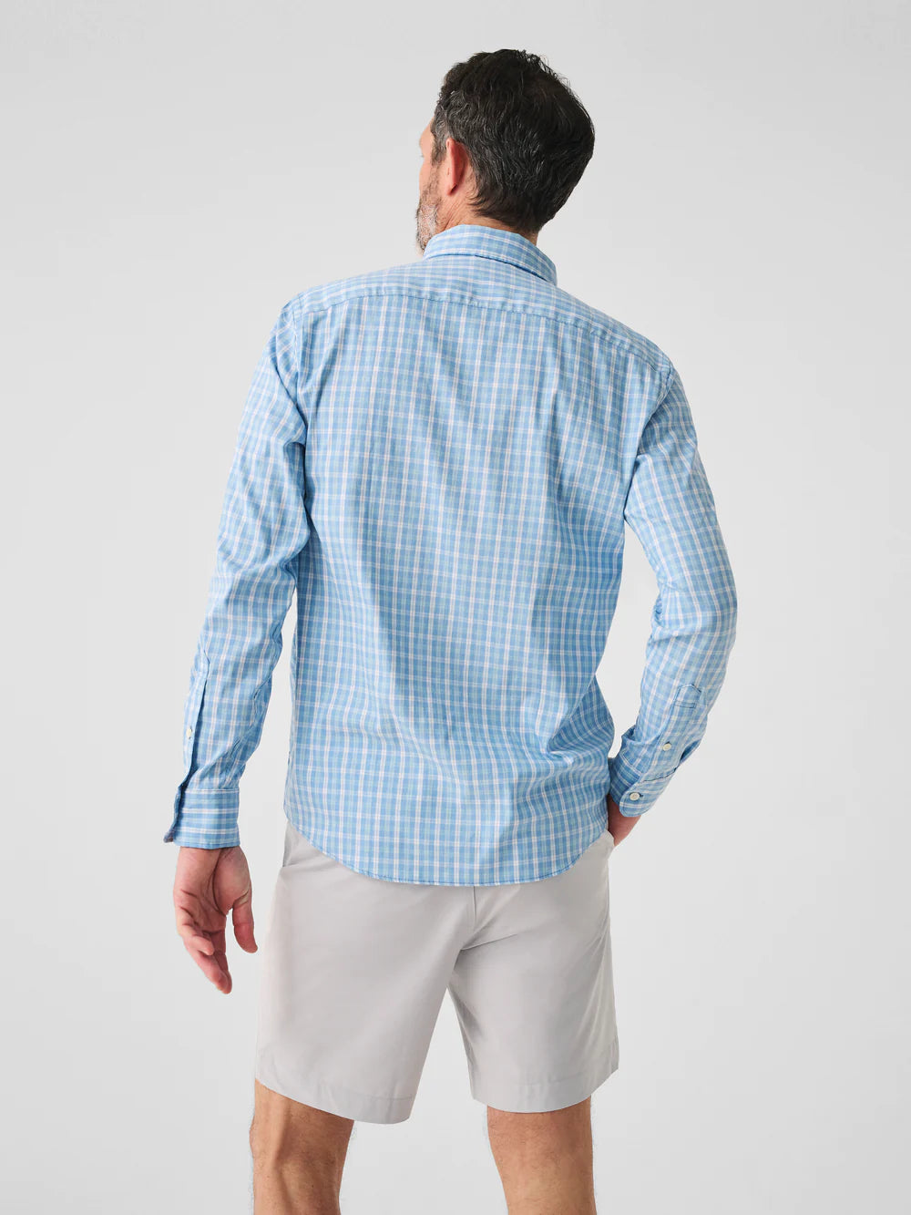 Faherty The Movement™ Shirt