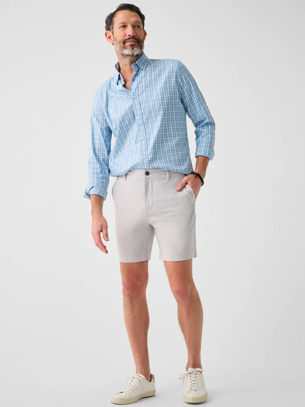 Faherty The Movement™ Shirt