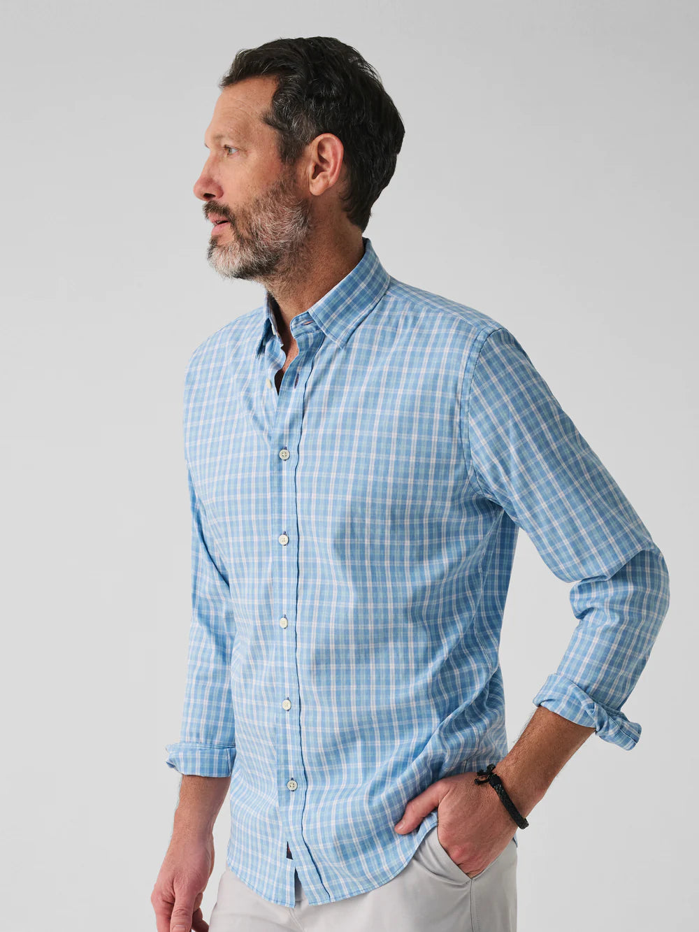 Faherty The Movement™ Shirt