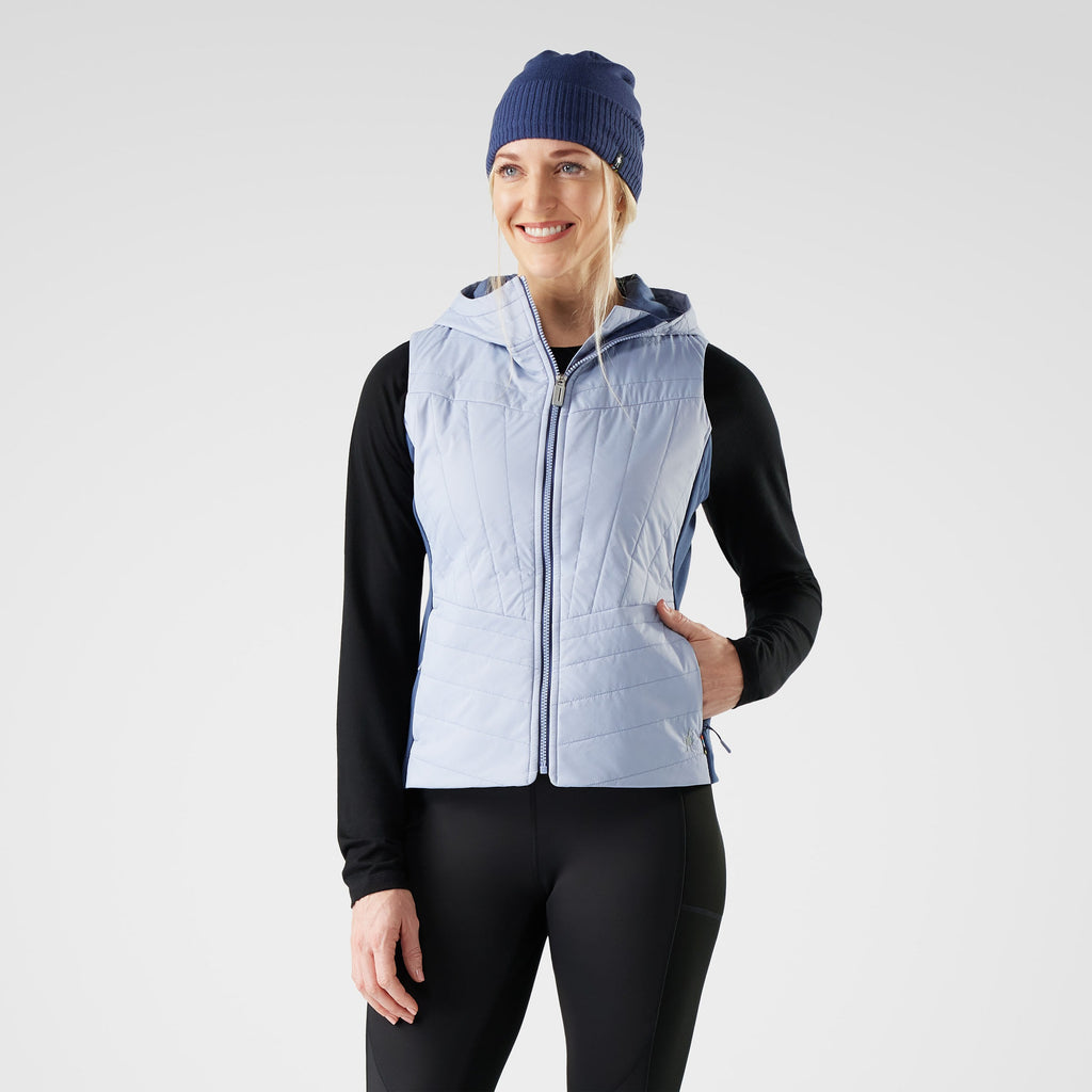 Smartwool Women's Smartloft Vest