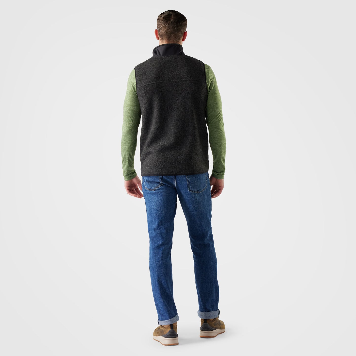 Smartwool Men's Second Cut™ Fleece Vest
