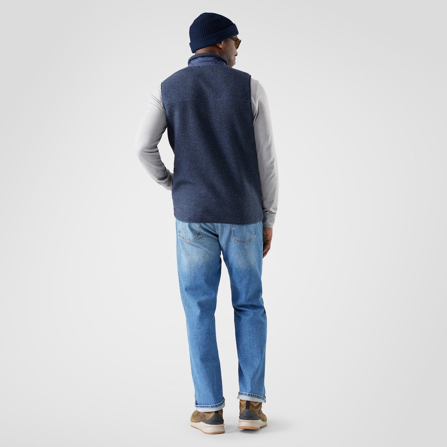 Smartwool Men's Second Cut™ Fleece Vest