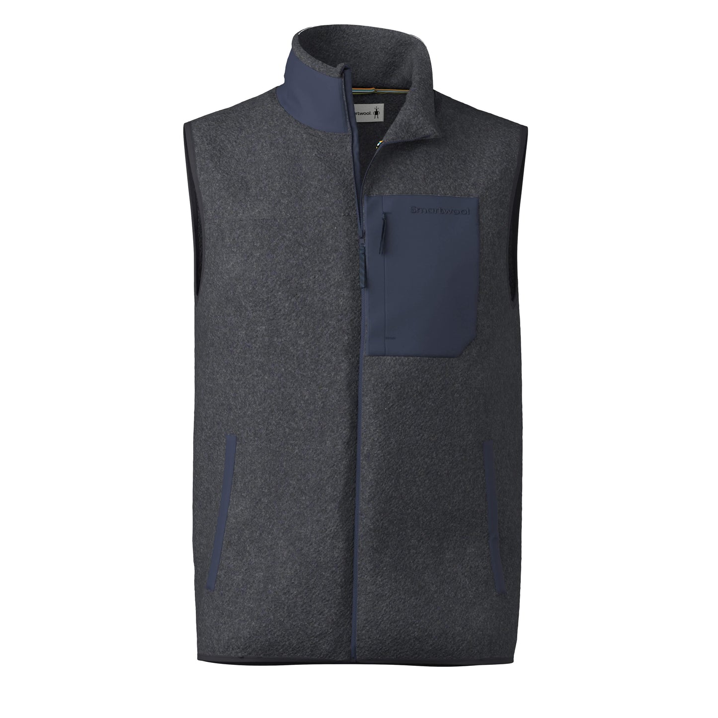 Smartwool Men's Second Cut™ Fleece Vest