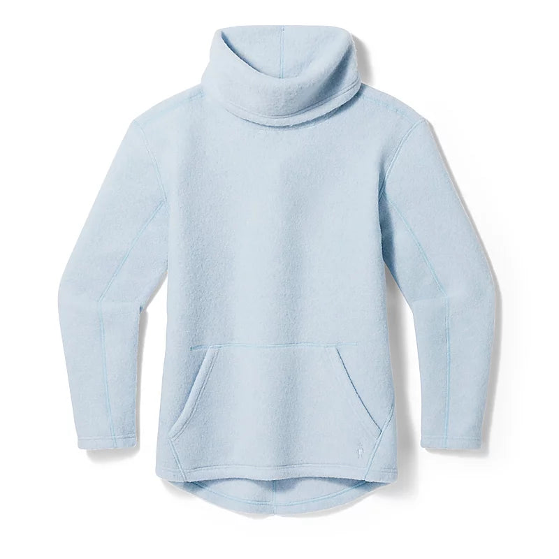 Smartwool best sale pullover women's