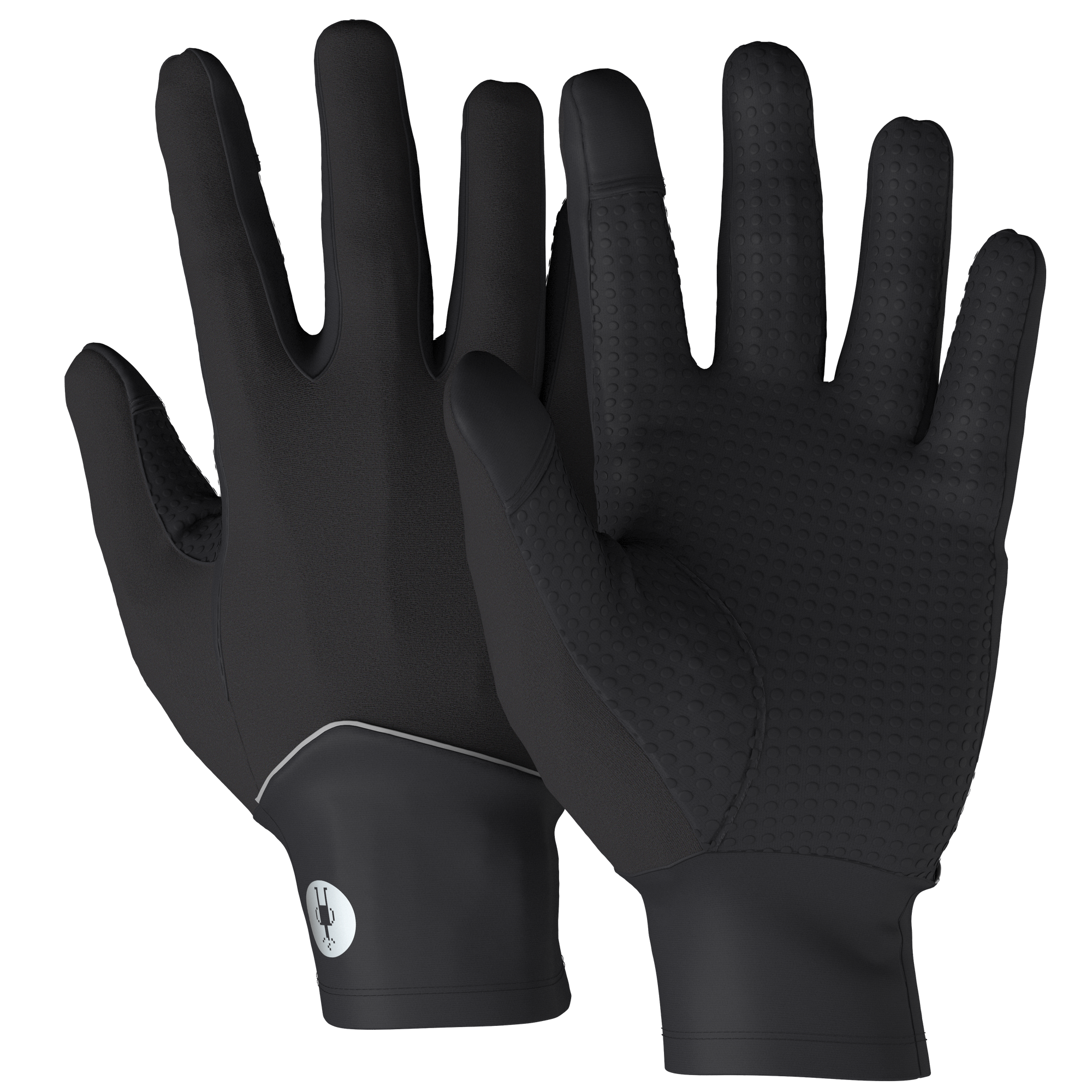 Smartwool Active Fleece Wind Glove