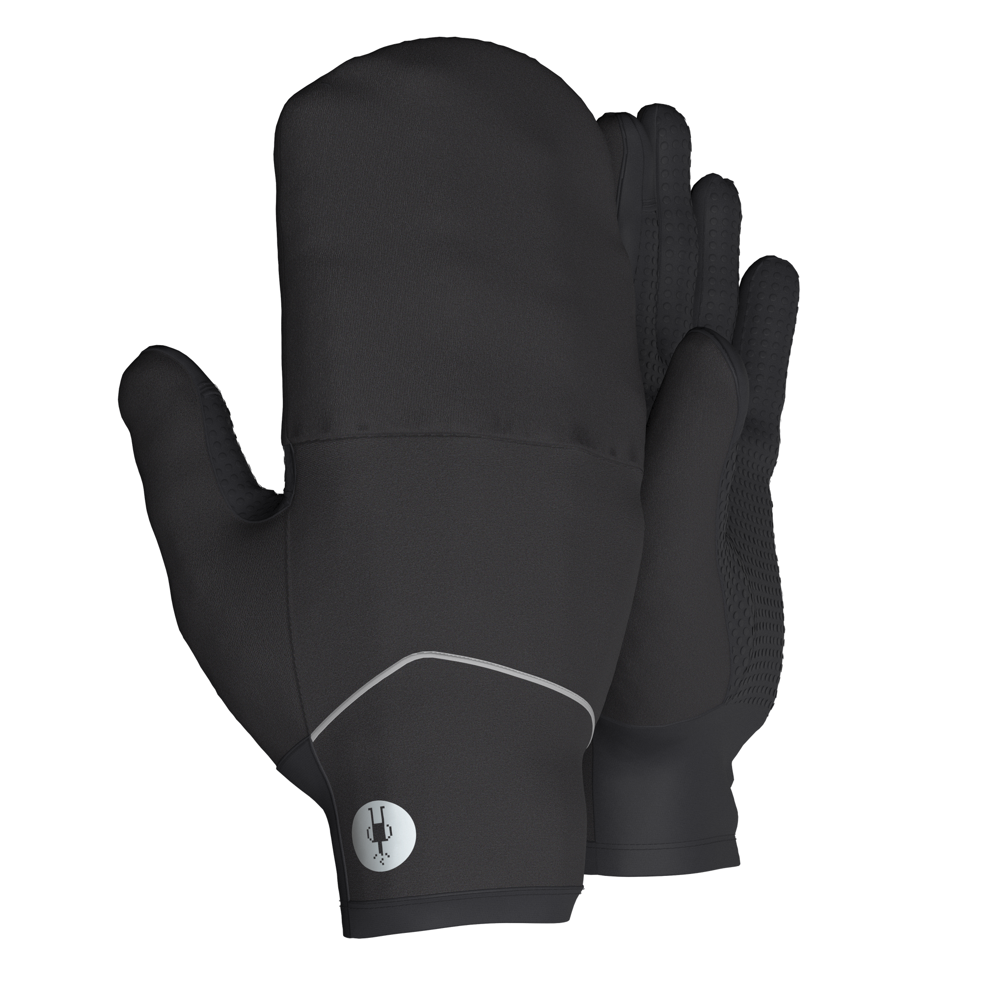 Smartwool Active Fleece Wind Mitten