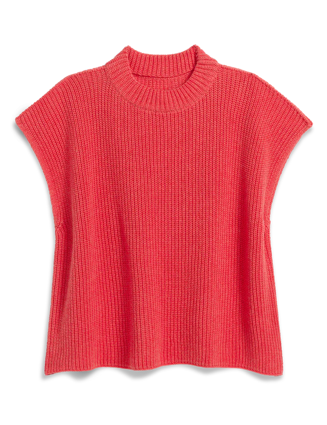 Frank & Eileen Montecito Vest Italian Sweater Vest