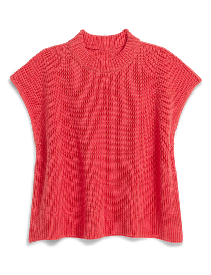 Frank & Eileen Montecito Vest Italian Sweater Vest