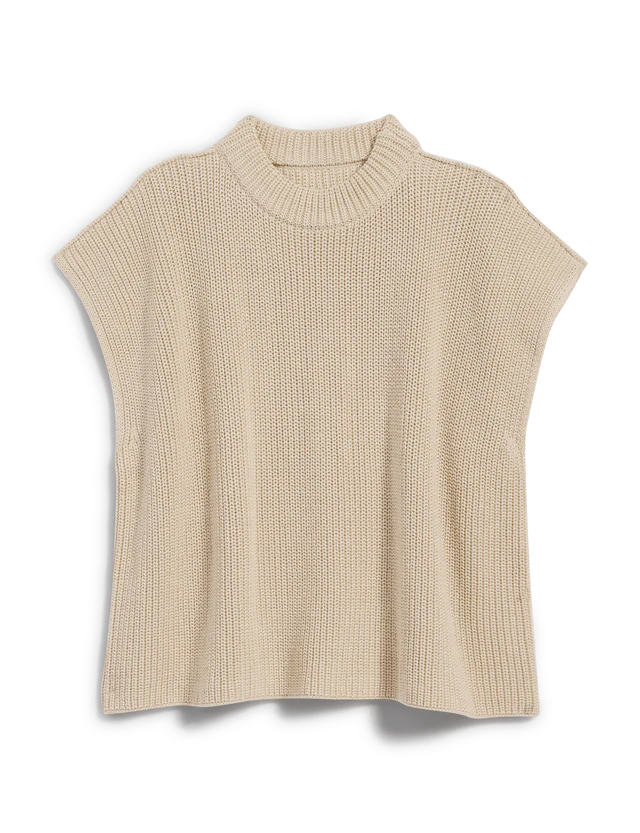 Frank & Eileen Montecito Vest Italian Sweater Vest